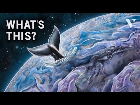 NASA's First REAL Images Of Jupiter Shocks Scientists