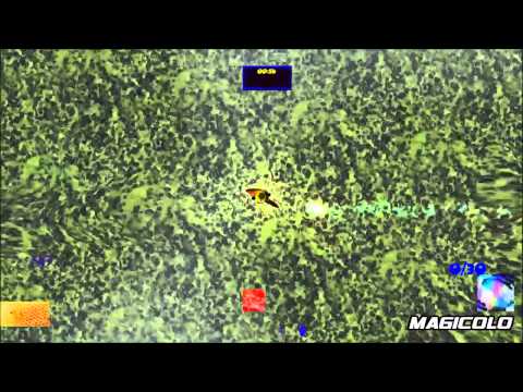 The Cold Traveller - Indie game by Mistical Interactive