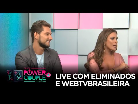 download lagu mp3 mp4 Tabonitobrasil Power Couple, download lagu Tabonitobrasil Power Couple gratis, unduh video klip Tabonitobrasil Power Couple