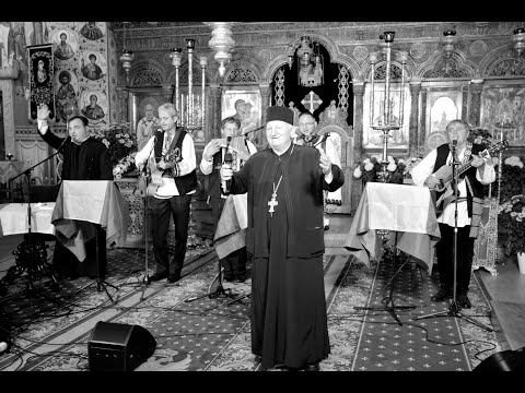 Pr. Doru Gheaja - Tu, Ardeal (live)