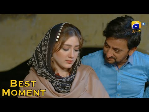 Grift Episode 03 || Ali Abbas - Saniya Shamshad || 𝐁𝐞𝐬𝐭 𝐌𝐨𝐦𝐞𝐧𝐭 𝟎𝟗 || Har Pal Geo