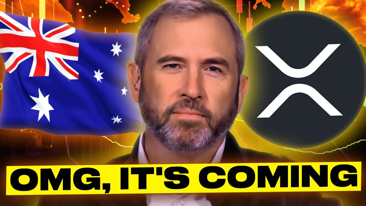 HUGE XRP ANNOUNCEMENT! GLOBAL ADOPTION IMMINENT! (GET READY NOW)