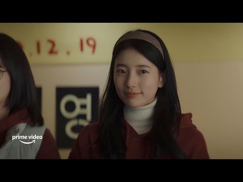 Anna | Official Trailer | Amazon Prime