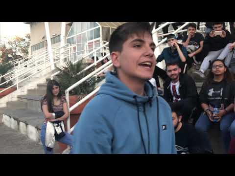KAOTIC VS WINOX - 16AVOS - CUTREBATTLE MURCIA SEGUNDA EDICION LBM