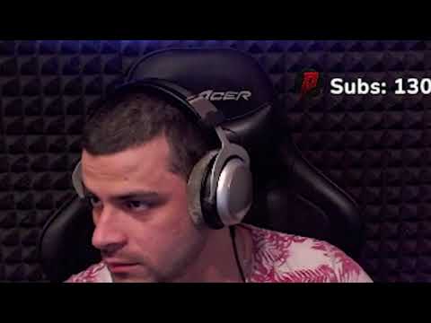 Bulgarian Streamers Highlights #3 | Week #3 | April 2023