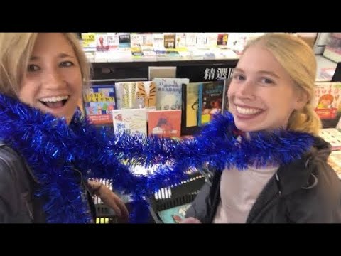 9x9: Taiwan Stationary Store AKA The Greatest Store in the World