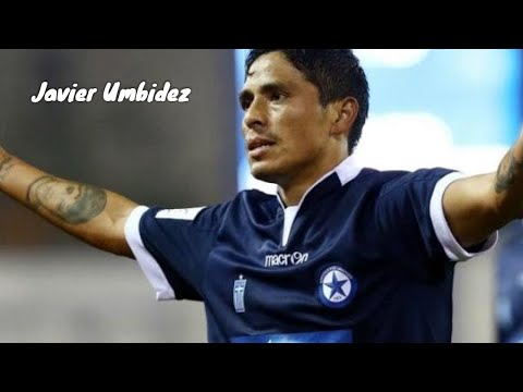 Javier Umbidez - 5 Great goals | HD