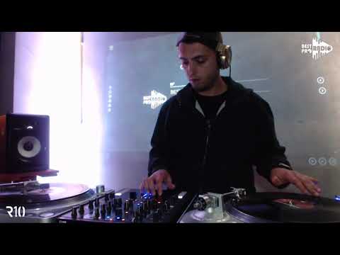 R10 (Al)/BPR Live Sessions 24 March