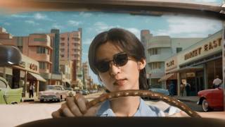 【Zoff】CM「Zoff meets 目黒蓮　SUNCUTGlasses調光＋BLC」篇(15秒)