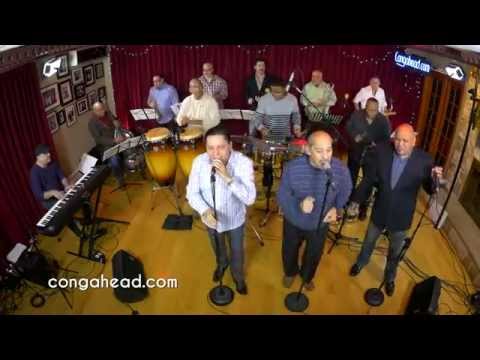 Spanish Harlem Orchestra performs Asi Se Vive