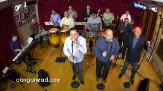 Spanish Harlem Orchestra performs Asi Se Vive