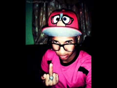 El Lexico - Deja Tu Paquete (Prod.By..Negro).