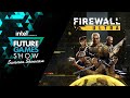 Vidéo de gameplay de Firewall Ultra  Playstation