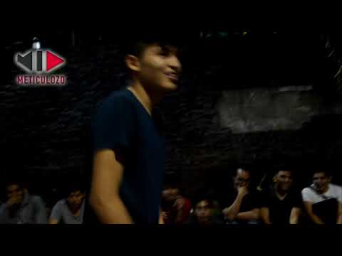 Black Boy vs El Coge Diosas - Filtro 1 PUYO - Cóndor de Oro | MeTiCuLoZo TV