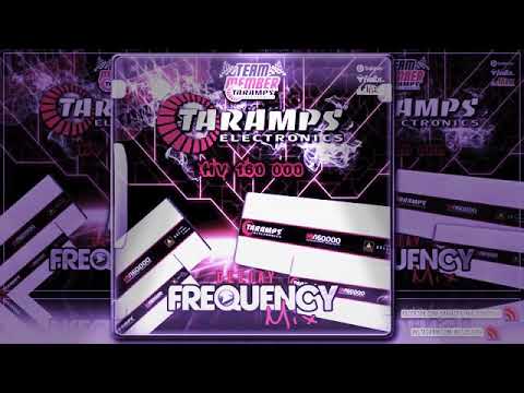 🔴TARAMPS ELECTRONICS DJ Frequency Mix(360P)