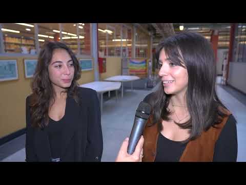 Premio Riccardo Laganà: intervista alle vincitrici Francesca Sapio e Caterina Tarquini