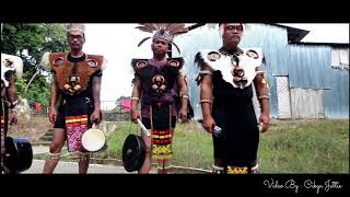 Download lagu Adat Asal Iban: Nganjung Anak Mit Mandi Ke Pendai [Full Version] mp3