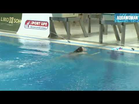 KRAUSS Johanna - Germany |  1m Springboard   Junior Diving Championships