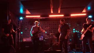 Chasing Heather Crazy - The Everlasting Big Kick @ Baby&#39;s All Right 7/24/16 (Guided by Voices)