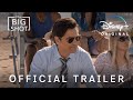 Big Shot Season 2 | Official Trailer | Disney+ Singapore