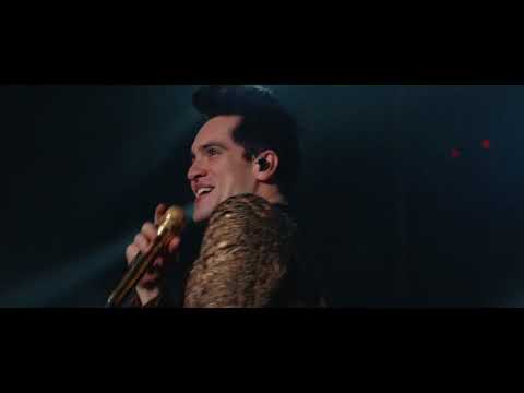 Video thumbnail for Don’t Threaten Me with a Good Time - Live at Amway Center, Orlando, FL, 4/14/2017