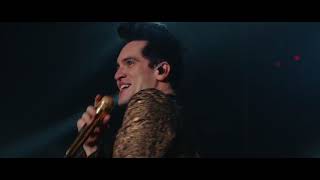 Panic! At The Disco - Don&#39;t Threaten Me With A Good Time (Live) [from the Death Of A Bachelor Tour]
