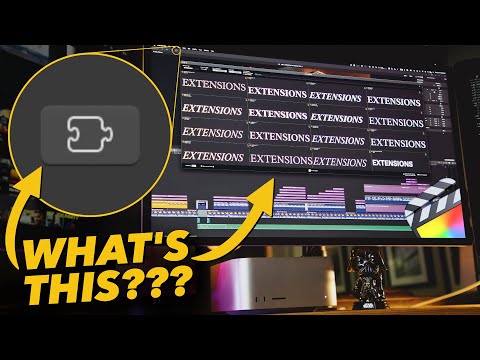 5 Mind-Blowing 🤯 Final Cut Pro Features You Don't Know About