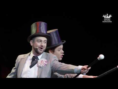 „Piosenka jest dobra na wszystko” - Paweł Trojak, Jan Żądło, Orkiestra UMFC