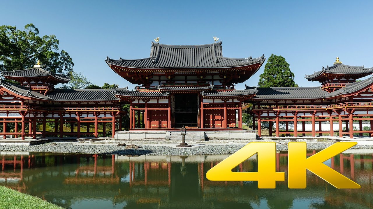 Byodoin Temple