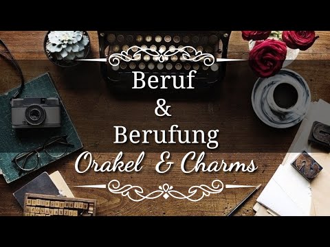 Wie geht's beruflich für dich weiter?