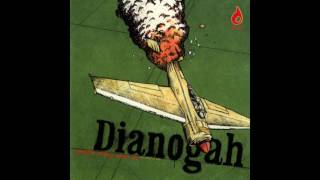 Dianogah - As Seen From Above (1997)