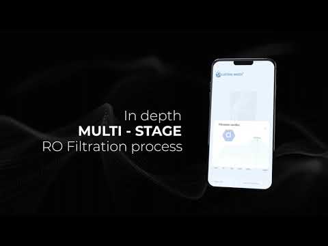 Lustral Water: RO Water App video thumbnail