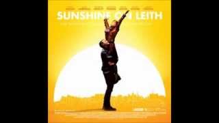 Sunshine on Leith - Make My Heart Fly (movie version)