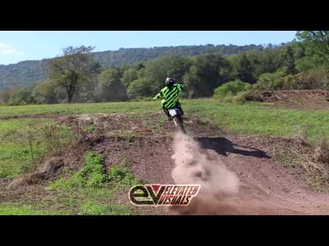 Lowell Spangler | RM250 Private MX Track