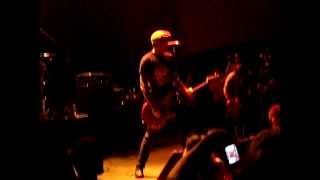 MxPx - Blitzkrieg Bop / My Life Story (live in Argentina 2011)