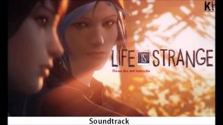 Life is Strange 2015 Soundtrack~ Mogwai   Kids Will Be Skeletons