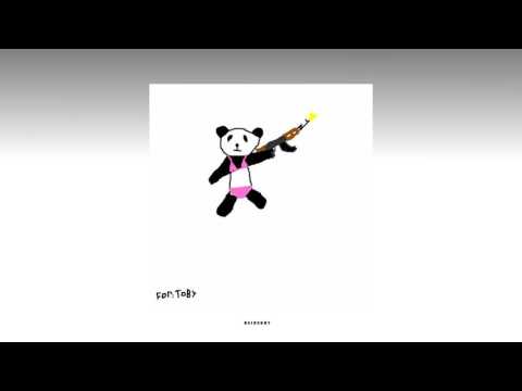 preachernicky - FOR- TOBY [PROD. PREACHERNICKY]