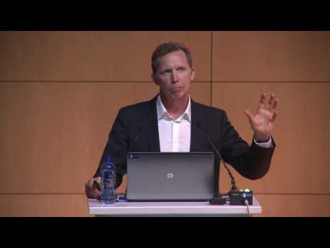 Dr Gary Fettke - Nutrition and cancer – Time to rethink