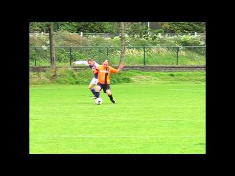 North Down 2nds Vs RBL 2nds