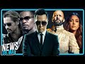 Miami Vice Reboot Caine John Wick 5 George Clooney Als Jay Kelly Beekeeper 2 FilmNews