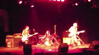 Grim Pilgrim - Society is a Hole/I Love Her All the Time (Sonic Youth)