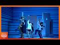Stevie Doc And Tobias Turley Perform Lay All Your Love On Me From Mamma Mia West End 2024