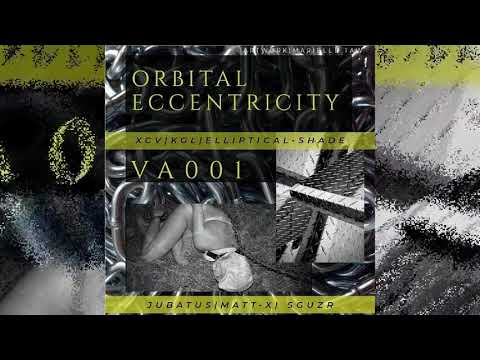 SGUZR - PARTY ALONE [ORB01V/A]