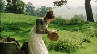 Pride and Prejudice - Oh, You Are the Roots That Sleep Benath my Feet and Hold the Earth in Place