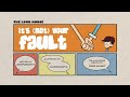 A Loud House Deviantart Comic That S Really Screwed Up For No Reason