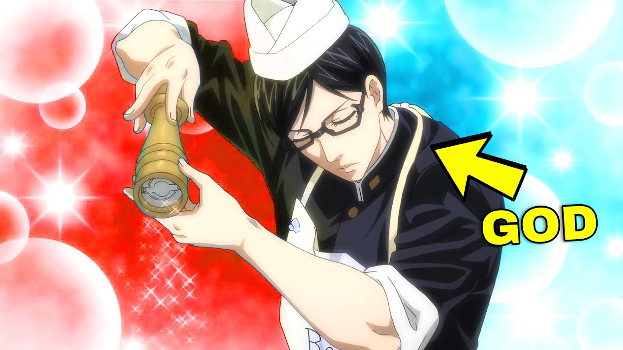 Because He Was Perfect, Every Boy Bullied Him, But He Always Stayed Cool Against Them! - Anime Recap