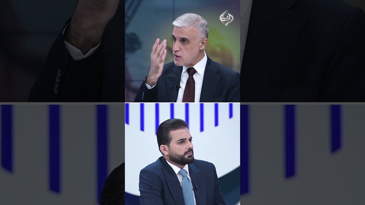 فيديو | الشمري: اذا اخفق الزيدي في استراتيجية نزع السلاح فهو امام خيار الاستقالة او مواجهة الفصائل!