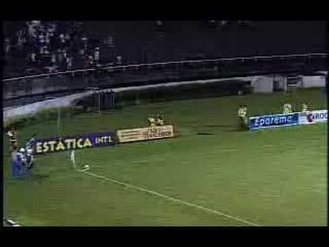 rio branco 0x2 PONTE PRETA