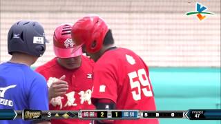 [分享] 今日高國麟