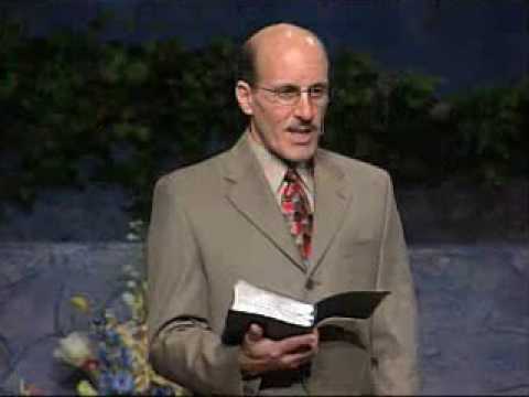 How to Keep the Sabbath - Doug Batchelor - AF